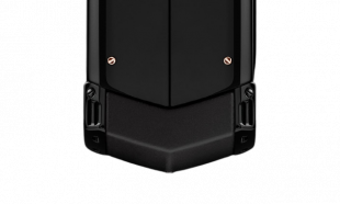 Телефон Vertu Signature V Red Gold Ultimate Black