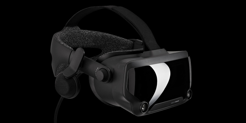 Valve index store s