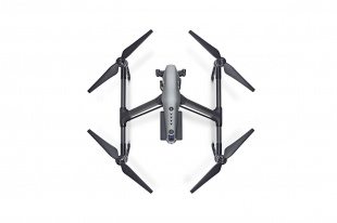 DJI Inspire 2 Premium Combo