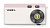 Купить Цифровая камера Yashica Y16 (Розовый)