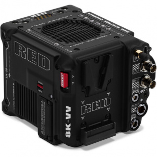 Камера RED V-Raptor 8K S35 Production Pack (V-Mount)