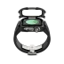 Корпус Golden Concept для Apple Watch, 46 мм, Racing Sport Edition, Silver Carbon