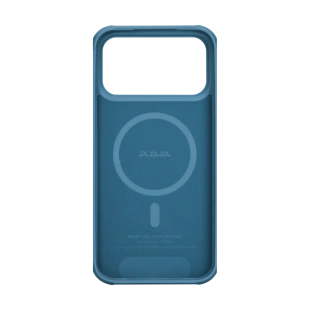 Чехол Pitaka Aramid ProGuard Case для iPhone 17 Pro Max, Moonrise