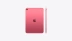 iPad 11" (2025) 256gb / Wi-Fi + Celluar / Pink
