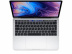 MacBook Pro 13" «Серебристый» (MUHR2) + Touch Bar и Touch ID // Intel Core i5 1,4 ГГц, 8 ГБ, 256 ГБ SSD, Iris Plus 645 (Mid 2019)