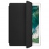 Кожаная обложка Smart Cover для iPad Pro 12,9 дюйма, чёрный цвет