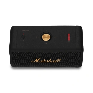 Marshall Emberton III (Black)