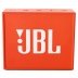 JBL GO Orange