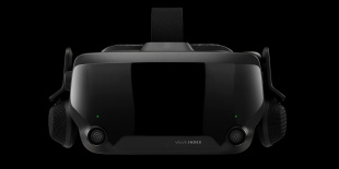 Гарнитура Valve Index VR Full Kit (набор)