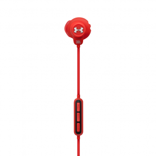 Беспроводные наушники JBL UA Sport Wireless (Red)