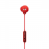 Беспроводные наушники JBL UA Sport Wireless (Red)