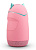 Купить Портативная Bluetooth-акустика Rombica Mysound Kitty 3C (Rose/Розовый)