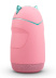 Портативная Bluetooth-акустика Rombica Mysound Kitty 3C (Rose/Розовый)