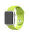 38/40мм Зеленый спортивный ремешок для Apple Watch 38/40мм Зеленый спортивный ремешок для Apple Watch