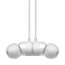 Наушники-вкладыши urBeats3 с разъёмом Lightning, цвет «атласное серебро»