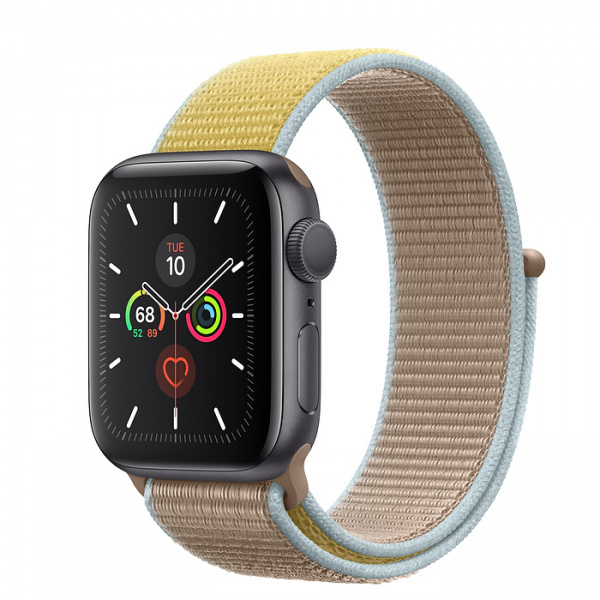 Apple Watch Series 5 44 GPS Cellular