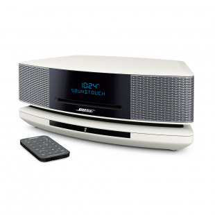 Bose Wave SoundTouch IV Музыкальная система (Arctic white)