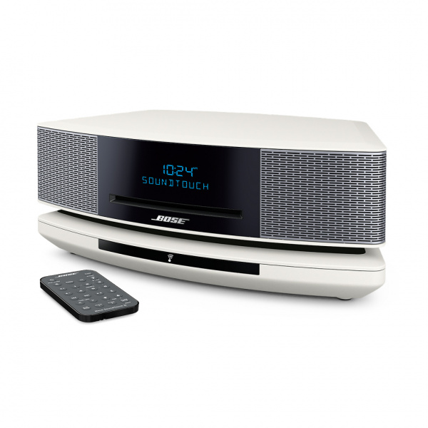 Bose wave soundtouch 10 hot sale