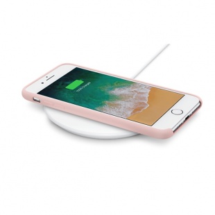 Belkin Boost Up Wireless Charging Pad (White/Белый)