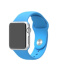 38/40мм Голубой спортивный ремешок для Apple Watch 38/40мм Голубой спортивный ремешок для Apple Watch