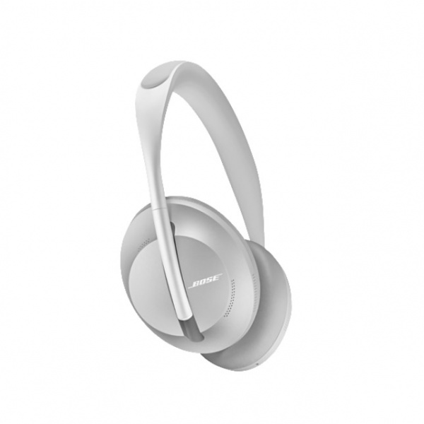 Bose Noise Cancelling 700 Lux Silver iQmac.ru