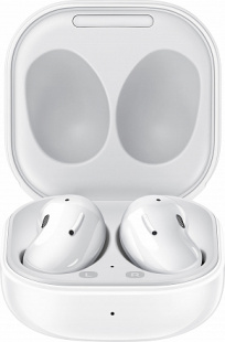 Беспроводные наушники Samsung Galaxy Buds Live, Mystic White/Белый