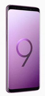 Смартфон Samsung Galaxy S9, 128Gb, Ультрафиолет