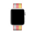 42/44мм Ремешок из плетёного нейлона красного цвета для Apple Watch 42/44мм Ремешок из плетёного нейлона красного цвета для Apple Watch