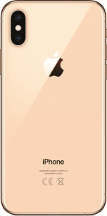 iPhone Xs 64Gb Gold