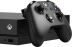 Microsoft Xbox ONE X (Black/Черный)