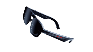 Игровые AR-очки ROG XREAL R1 (Black)