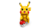 Конструктор Lego Pokémon Pikachu and Poké Ball (72152)