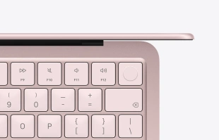 MacBook Neo 13" «Розовый румянец» Touch ID // Чип Apple A18 Pro 6-Core CPU, 5-Core GPU, 8 ГБ, 512 ГБ (2026)