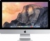 Apple iMac 27" с дисплеем Retina 5K (Z0QX0003A) Core i7 4,0 ГГц, 16 ГБ, Fusion Drive 3 ТБ, AMD R9 M290X (2Гб)