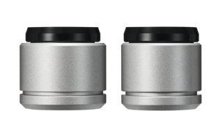 Виниловый проигрыватель Audio-Technica AT-LPA2 (White)