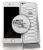 CAVIAR iPhone 6S 64Gb Unico Perla Anaconda Diamante