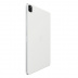 Обложка Smart Folio для iPad Pro 12,9 дюйма (3,4,5,6-го поколения), белый цвет