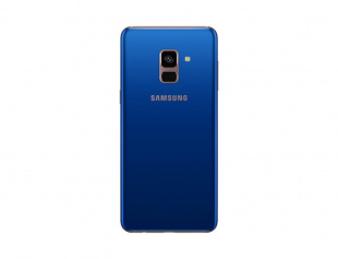 Samsung Galaxy A8+ 32Gb Blue (Синий)