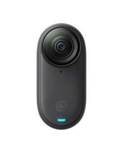 Экшн-камера Insta360 GO 3S, 128Гб (стандартный комплект)