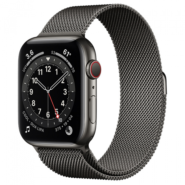 Apple watch 4 44 gps cellular 2025