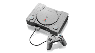 Конструктор Lego PlayStation (72306)