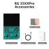 Игровая консоль Anbernic RG35XX Pro, 64Гб (Transparent Teal)