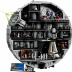Конструктор Lego Star Wars Звезда смерти  (75419)