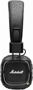 Беспроводные накладные наушники Marshall Major II Bluetooth (Black)