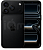 Купить iPhone 17 Pro, 512Гб, Black/Черный (эксклюзивный цвет) (nano-SIM & eSIM) (без RuStore)