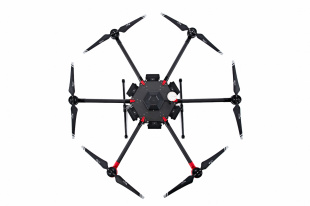 Платформа DJI Matrice 600