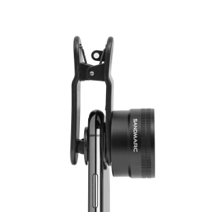 Телеобъектив Sandmarc Tetraprism 72mm для iPhone