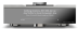Linn Next-generation Klimax DSM (Silver anodised)