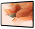 Планшет Samsung Galaxy Tab S7 FE, LTE, 64Gb, Mystic Pink/Розовое золото