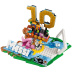 Конструктор Lego Editions Lionel Messi – Soccer Highlights (43011)